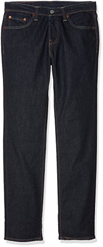 Levi's Herren Slim, Jeans, 511 Slim Fit, GR. W30/L30 (Herstellergröße: W30/L30), Blau (Rock Cod)