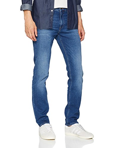 Lee Herren Rider' Jeans, Blue Drop, 34W / 34L