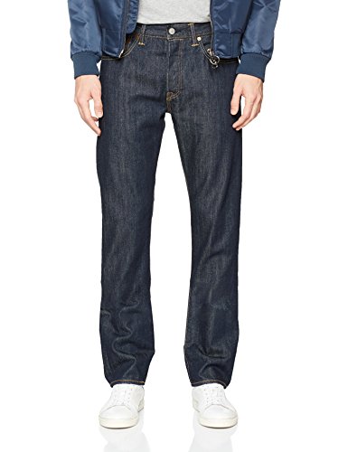 Levi's Herren 501 Original Jeans, Marlon, 36W / 32L