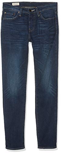 Levi's Herren 511 Slim Fit Jeans, Blau (Rain Shower 709), 34W/34L