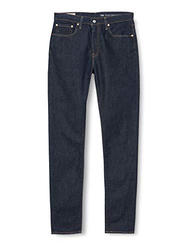 Levi's Herren 512 Slim Taper FIT Jeans, Rock Cod 0280, 36W / 36L