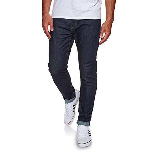 Levi's Herren 512 Slim Taper Jeans, Rock Cod, 32W / 34L