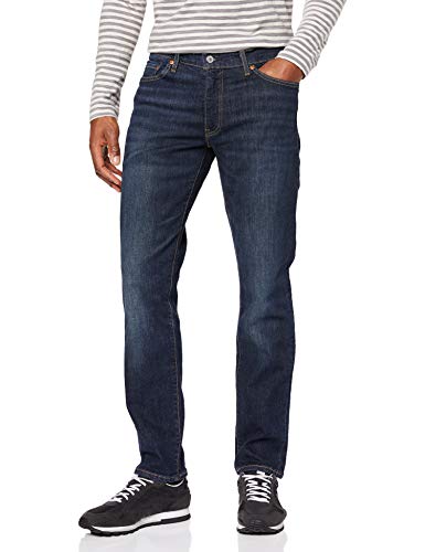 Levi's Herren 511 Slim Jeans, Biologia ADV, 34W/30L