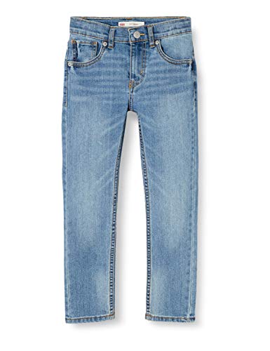 Levi's Kids Lvb 510 Skinny Fit Jean Class Jeans – Jungen Burbank 12 Jahre