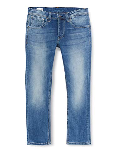 Pepe Jeans Herren CASH Jeans, Blau (000Denim), 34W/30L